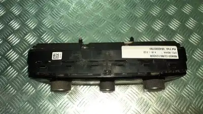 Автозапчасти б/у климат-контроль за opel mokka mokka (2020 >) ссылки oem iam 9842665780  91a4656c