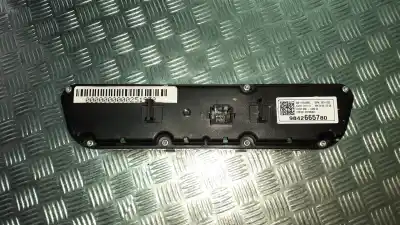 Автозапчасти б/у климат-контроль за opel mokka mokka (2020 >) ссылки oem iam 9842665780  91a4656c