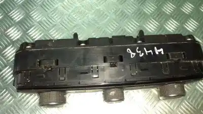 Автозапчасти б/у климат-контроль за opel mokka mokka (2020 >) ссылки oem iam 9842665780  91a4656c