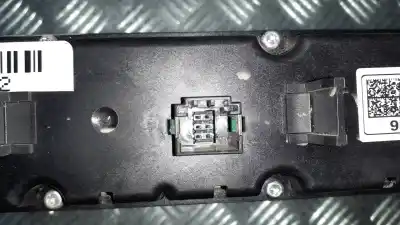 Автозапчасти б/у климат-контроль за opel mokka mokka (2020 >) ссылки oem iam 9842665780  91a4656c