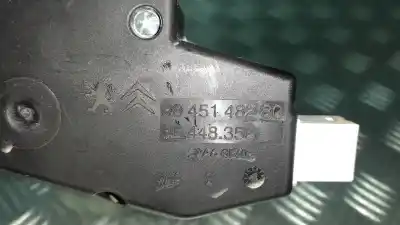 Автозапчасти б/у переключатель стартера за opel mokka mokka (2020 >) ссылки oem iam 9845148280  36448350