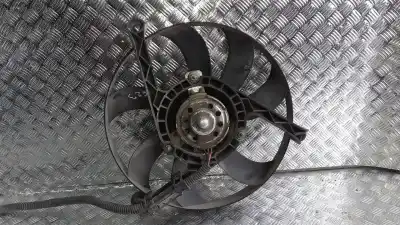 Автозапчастина б/у електро вентилятор для audi a3 (8l) 8l посилання на oem iam 1j0959455l  