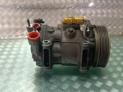 Автозапчастина б/у компресор кондиционера для citroen c5 break audace 109 cv / 80 kw посилання на oem iam 9660555280  00291702962