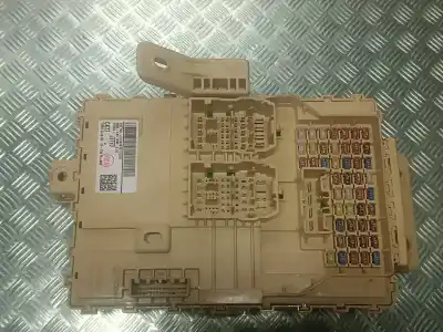 Second-hand car spare part fuse box unit for kia xceed tech oem iam references 91951j770