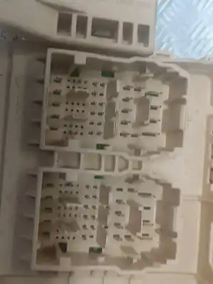 Second-hand car spare part fuse box unit for kia xceed tech oem iam references 91951j770  ck77