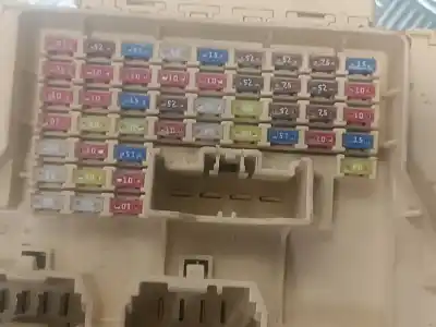 Second-hand car spare part fuse box unit for kia xceed tech oem iam references 91951j770  ck77