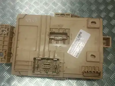 Second-hand car spare part fuse box unit for kia xceed tech oem iam references 91951j770  ck77