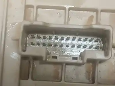 Second-hand car spare part fuse box unit for kia xceed tech oem iam references 91951j770  ck77