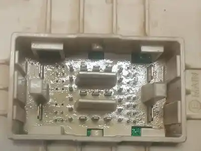 Second-hand car spare part fuse box unit for kia xceed tech oem iam references 91951j770  ck77