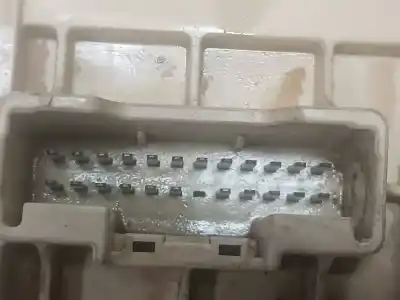 Second-hand car spare part fuse box unit for kia xceed tech oem iam references 91951j770  ck77