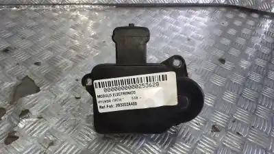 Second-hand car spare part electronic module for hyundai i30cw 1.4 cat 109 cv / 80 kw oem iam references 283202a400  