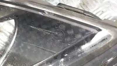 Second-hand car spare part left fog light for hyundai i30cw 1.4 cat 109 cv / 80 kw oem iam references e312543  