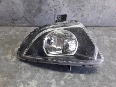 Second-hand car spare part left fog light for hyundai i30cw 1.4 cat 109 cv / 80 kw oem iam references e312543
