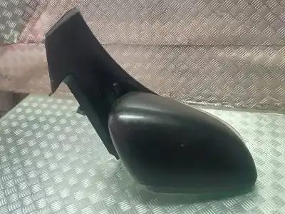 Peça sobressalente para automóvel em segunda mão espelho retrovisor direito por renault zoe 68 kw referências oem iam   