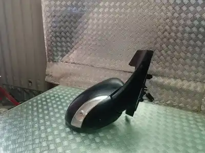 Peça sobressalente para automóvel em segunda mão espelho retrovisor direito por renault zoe 68 kw referências oem iam   