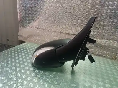 Peça sobressalente para automóvel em segunda mão espelho retrovisor direito por renault zoe 68 kw referências oem iam   