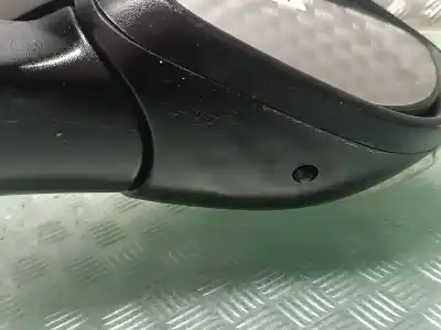 Peça sobressalente para automóvel em segunda mão espelho retrovisor direito por renault zoe 68 kw referências oem iam   