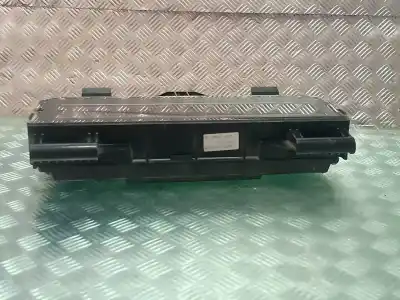 Peça sobressalente para automóvel em segunda mão quadrante por renault zoe 68 kw referências oem iam 248105950r  5550022204