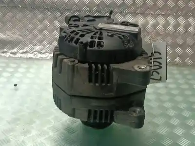 Pièce détachée automobile d'occasion ALTERNATEUR pour CITROEN C5 BERLINA  Références OEM IAM 9645907680  2542684A