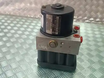 Автозапчасти б/у абс за citroen c5 break audace 109 cv / 80 kw ссылки oem iam 9656419780 06540827433844 ly34l27065