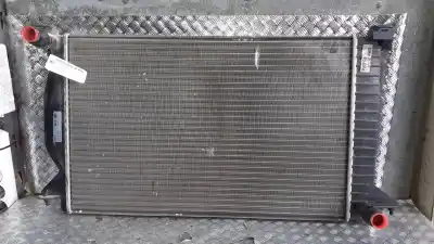 Pezzo di ricambio per auto di seconda mano radiatore d acqua per audi a4 berlina (8e) aym riferimenti oem iam 8mk376766
