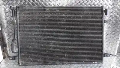 Pezzo di ricambio per auto di seconda mano condensatore / radiatore aria condizionata per audi a4 berlina (8e) aym riferimenti oem iam 8e0260401b