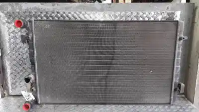 Автозапчасти б/у водяной радиатор за AUDI A3 (8L) 8L ссылки OEM IAM 1J01212530  