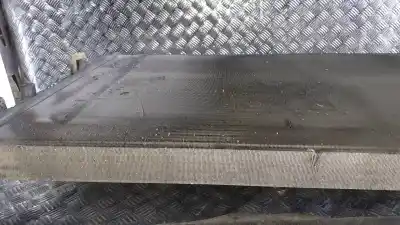 Автозапчастина б/у водяний радіатор для audi a3 (8l) 8l посилання на oem iam 1j01212530  
