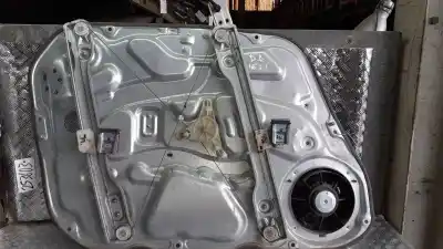 Автозапчасти б/у регулятор стекла переднего правого за hyundai i30cw 1.4 cat 109 cv / 80 kw ссылки oem iam 813202l030  