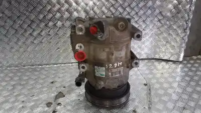 Second-hand car spare part air conditioning compressor for hyundai i30cw 1.4 cat 109 cv / 80 kw oem iam references f500an80a03