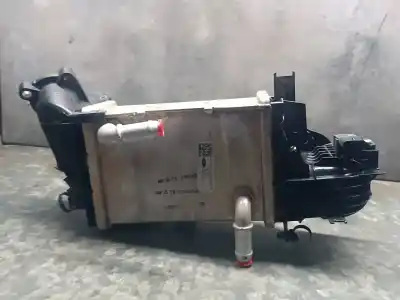 Second-hand car spare part egr cooler for ford focus st-line oem iam references auj7b