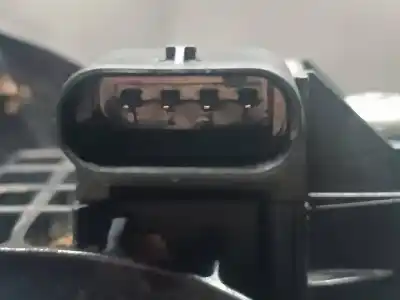 Pezzo di ricambio per auto di seconda mano raffreddatore egr per ford focus st-line riferimenti oem iam auj7b  t97497ac2418