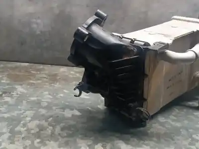 Pezzo di ricambio per auto di seconda mano raffreddatore egr per ford focus st-line riferimenti oem iam auj7b  t97497ac2418