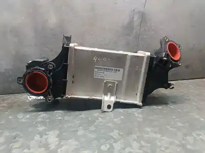 Pezzo di ricambio per auto di seconda mano raffreddatore egr per ford focus st-line riferimenti oem iam auj7b  t97497ac2418