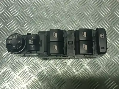 Автозапчастина б/у передні вікний вмикач для opel mokka mokka (2020 >) посилання на oem iam 96788264zd  10025551