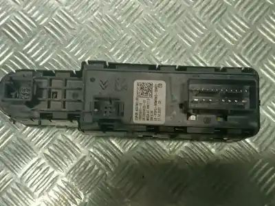 Автозапчастина б/у передні вікний вмикач для opel mokka mokka (2020 >) посилання на oem iam 96788264zd  10025551