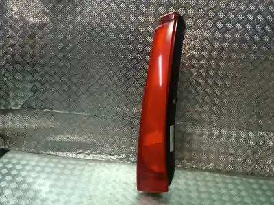 Автозапчасти б/у левый задний фонарь за citroen c5 break audace 109 cv / 80 kw ссылки oem iam 9637356380