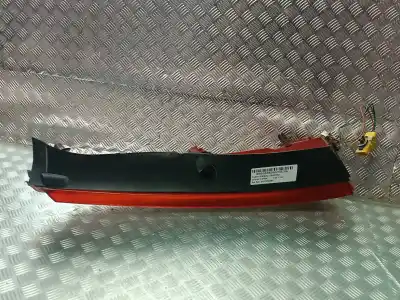 Автозапчасти б/у левый задний фонарь за citroen c5 break audace 109 cv / 80 kw ссылки oem iam 9637356380  25450102