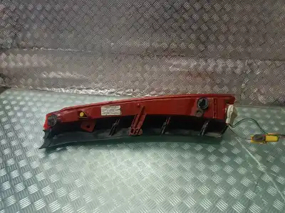 Автозапчасти б/у левый задний фонарь за citroen c5 break audace 109 cv / 80 kw ссылки oem iam 9637356380  25450102