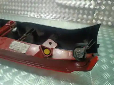 Автозапчасти б/у левый задний фонарь за citroen c5 break audace 109 cv / 80 kw ссылки oem iam 9637356380  25450102