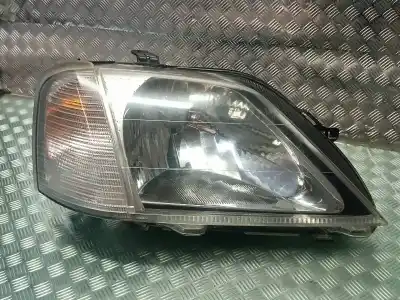 Second-hand car spare part Right Headlight for DACIA LOGAN II Ambiance OEM IAM references 085511153 02316765 5511153R