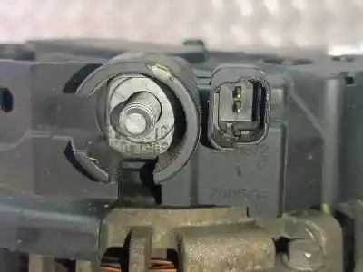 Автозапчастина б/у генератор для citroen c5 break audace 109 cv / 80 kw посилання на oem iam 9646321780  cl15