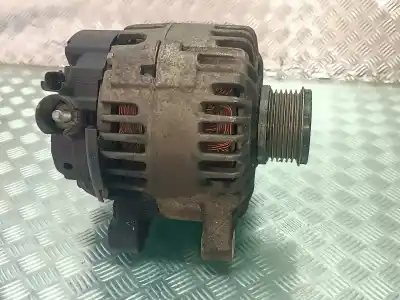 Автозапчастина б/у генератор для citroen c5 break audace 109 cv / 80 kw посилання на oem iam 9646321780  cl15