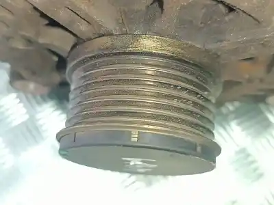 Автозапчастина б/у генератор для citroen c5 break audace 109 cv / 80 kw посилання на oem iam 9646321780  cl15