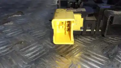 Second-hand car spare part electronic module for seat leon (1p1) 1.6 oem iam references 1k0953549ag  