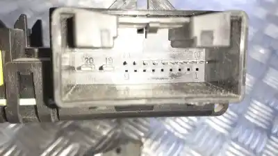 Second-hand car spare part electronic module for seat leon (1p1) 1.6 oem iam references 1k0953549ag  