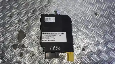 Second-hand car spare part electronic module for seat leon (1p1) 1.6 oem iam references 1k0953549ag  