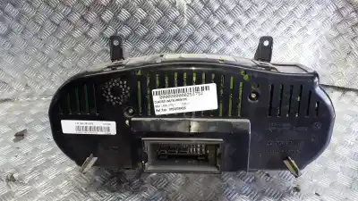 Peça sobressalente para automóvel em segunda mão quadrante por seat leon (1p1) 1.6 referências oem iam 1p0920840b 110080281018 