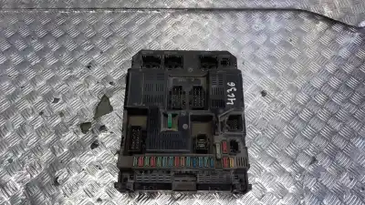 Second-hand car spare part FUSE BOX UNIT for PEUGEOT 307 (S1)  OEM IAM references 9644098280  