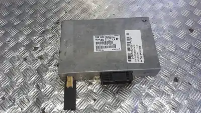 Peça sobressalente para automóvel em segunda mão sistema de áudio / rádio cd por seat leon (1p1) 1.6 referências oem iam 5p0862335b